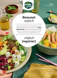 Billa Flugblatt Seite 43