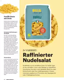 Billa Flugblatt Seite 60