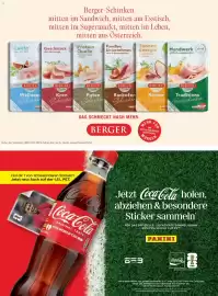 Billa Flugblatt Seite 68