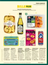 Billa Flugblatt Seite 7