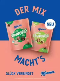 Billa Flugblatt Seite 8