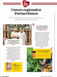 Billa Flugblatt Seite 84