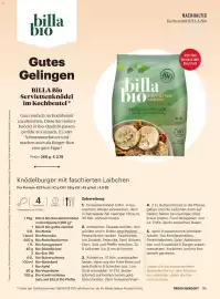 Billa Flugblatt Seite 91
