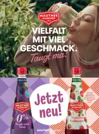 Billa Flugblatt Seite 98