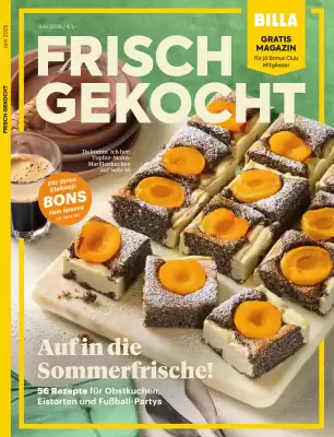 Billa (gültig bis 30-06)