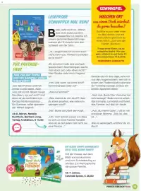 Billa Flugblatt Seite 15