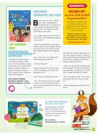 Billa Flugblatt Seite 15