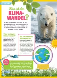 Billa Flugblatt Seite 18