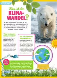 Billa Flugblatt Seite 18