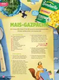 Billa Flugblatt Seite 28