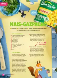 Billa Flugblatt Seite 28