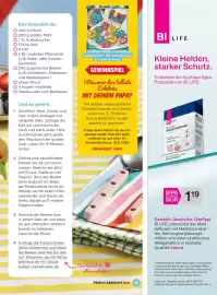 Billa Flugblatt Seite 33