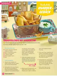 Billa Flugblatt Seite 36