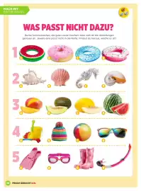 Billa Flugblatt Seite 38