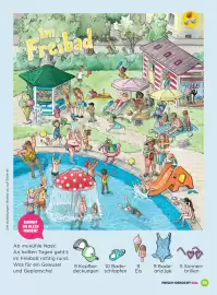 Billa Flugblatt Seite 39