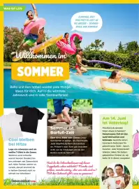 Billa Flugblatt Seite 4
