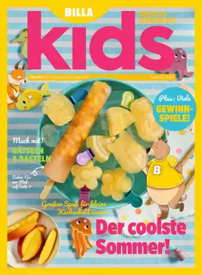 Billa (gültig bis 31-08)