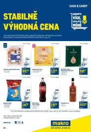 Makro leták Strana 1