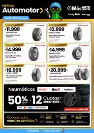 Catálogo Changomas Página 2