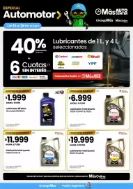 Catálogo Changomas Página 4