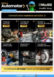 Catálogo Changomas Página 7