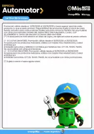 Catálogo Changomas Página 8