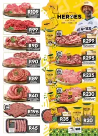 OBC Meat & Chicken catalogue Page 3