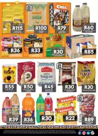 OBC Meat & Chicken catalogue Page 4