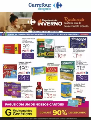 Carrefour (válido até 31-05)