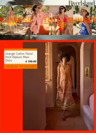 River Island catalogue Page 2