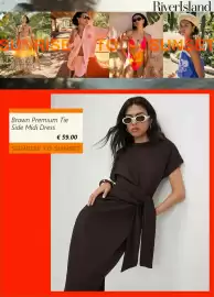 River Island catalogue Page 3