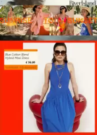 River Island catalogue Page 6