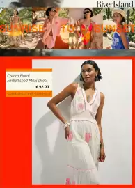River Island catalogue Page 7