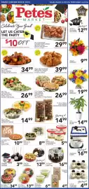 Pete's Fresh Market weekly ad week 21 Page 5