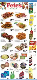 Pete's Fresh Market weekly ad week 21 Page 6