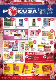 Pokusa gazetka Strona 1