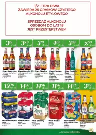 Społem gazetka | Kielce Strona 15