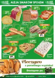 Społem gazetka | Kielce Strona 2