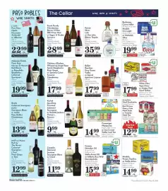 Pavilions weekly ad week 21 Page 4