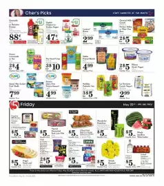 Pavilions weekly ad week 21 Page 7