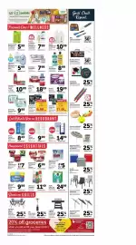 Vons weekly ad week 21 Page 13