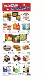 Vons weekly ad week 21 Page 2