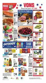 Vons weekly ad week 21 Page 3