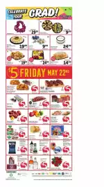 Vons weekly ad week 21 Page 6