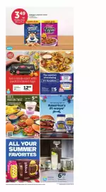Vons weekly ad week 21 Page 9