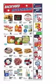 Safeway weekly ad week 21 Page 2