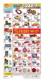 Safeway weekly ad week 21 Page 4