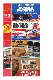 Safeway weekly ad week 21 Page 6