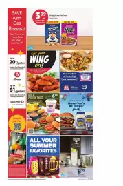Safeway weekly ad week 21 Page 7