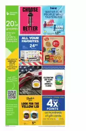 Safeway weekly ad week 21 Page 8
